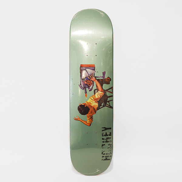 Hockey Skateboards - 8.0