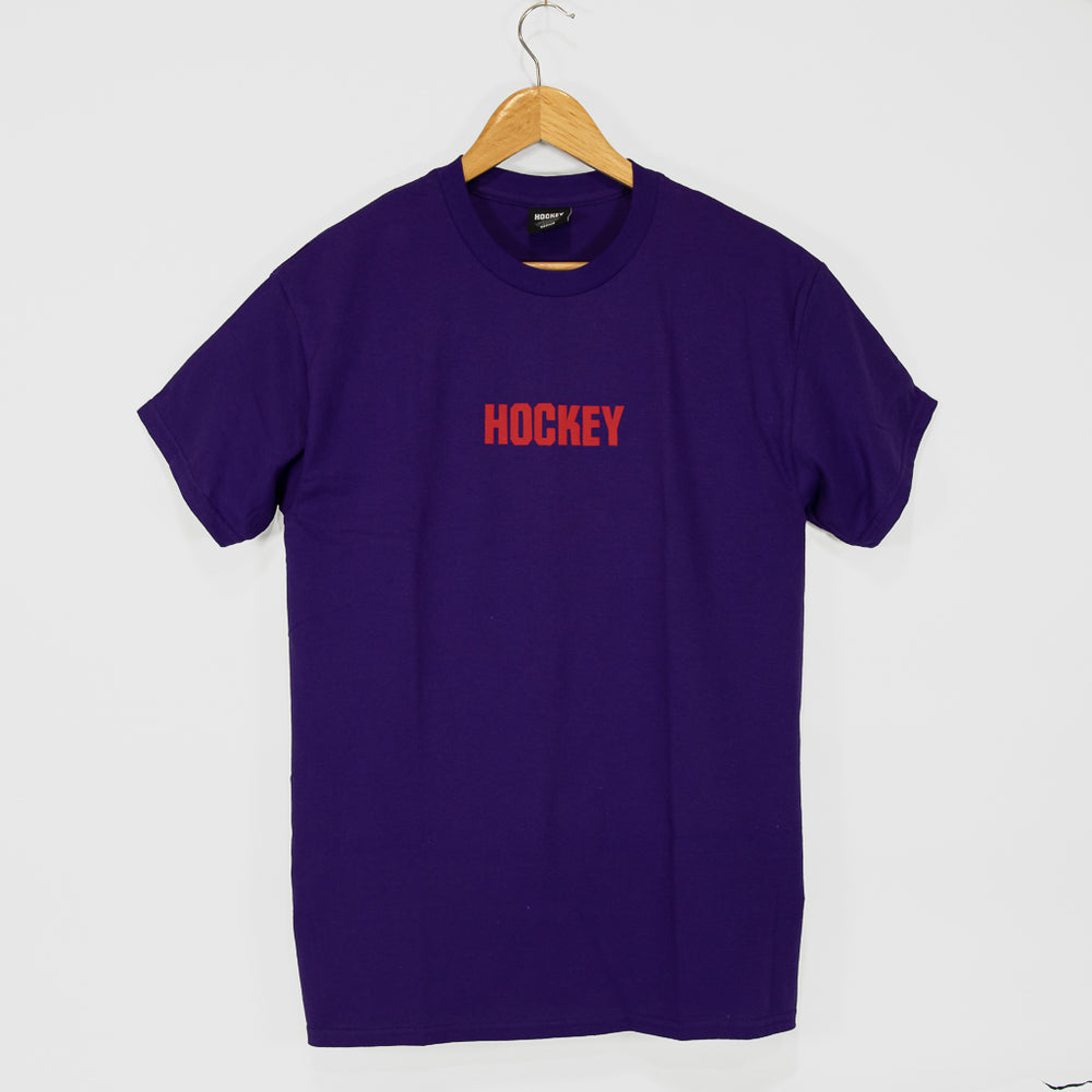 Hockey Skateboards Epilogue T-Shirt