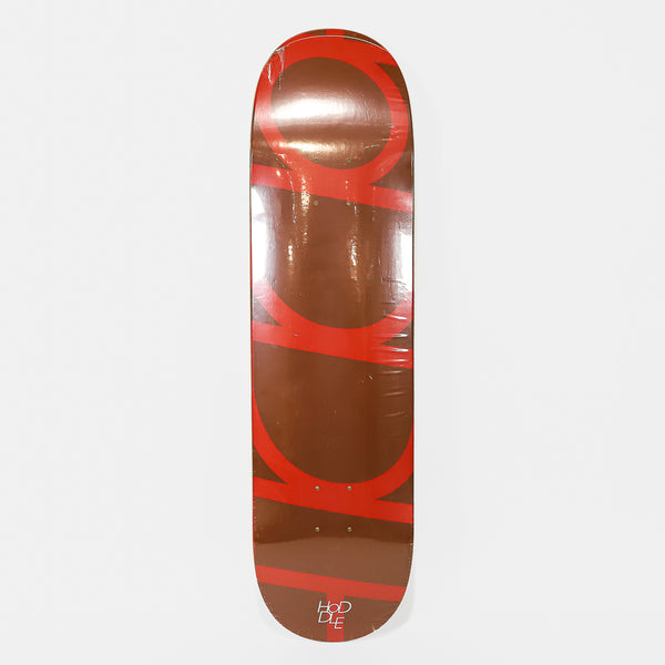 Hoddle Skateboards - 8.25