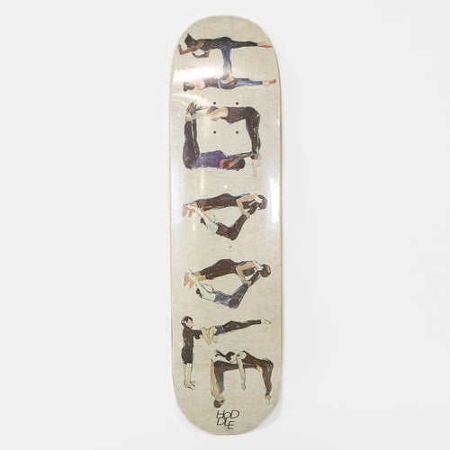 Hoddle Skateboards - 8.25