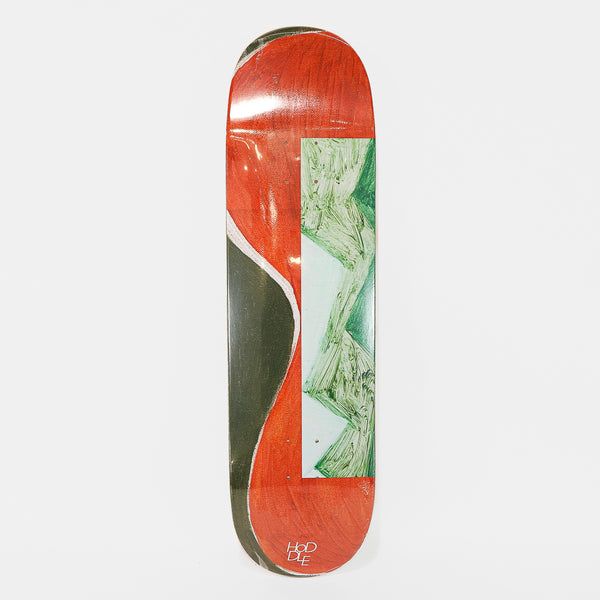 Hoddle Skateboards - 8.375