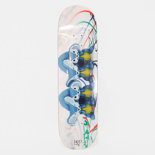 Hoddle Skateboards - 8.5