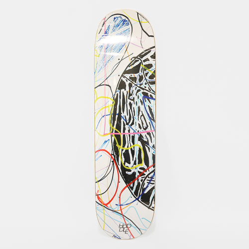 Hoddle Skateboards - 8.25