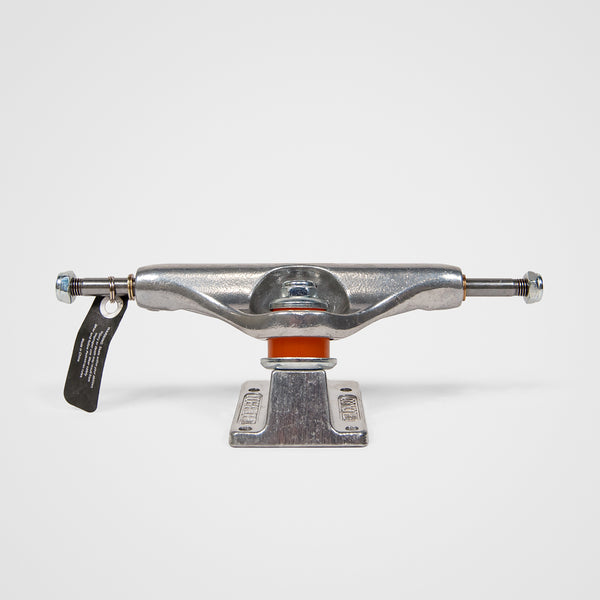 Independent Trucks - (Single) Indy 129 Stage 11 Standard Skateboard Truck - Raw