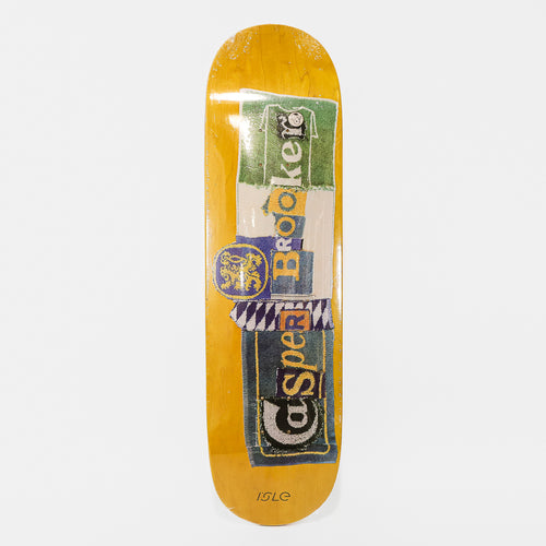 Isle Skateboards - 8.5