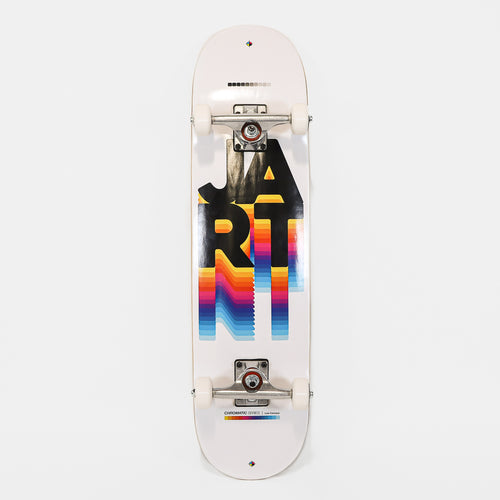 Jart Skateboards - 7.875