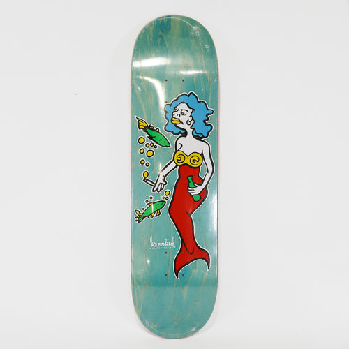 Krooked Skateboards - 8.5