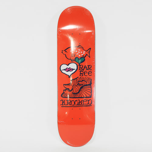 Krooked Skateboards - 8.5