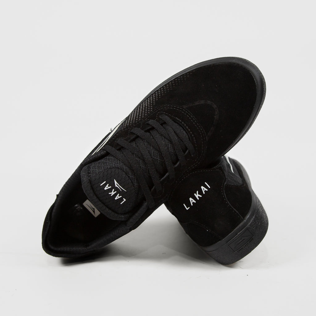 Lakai best sale all black