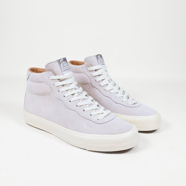 Last Resort AB - VM001 Hi Shoes - White / White