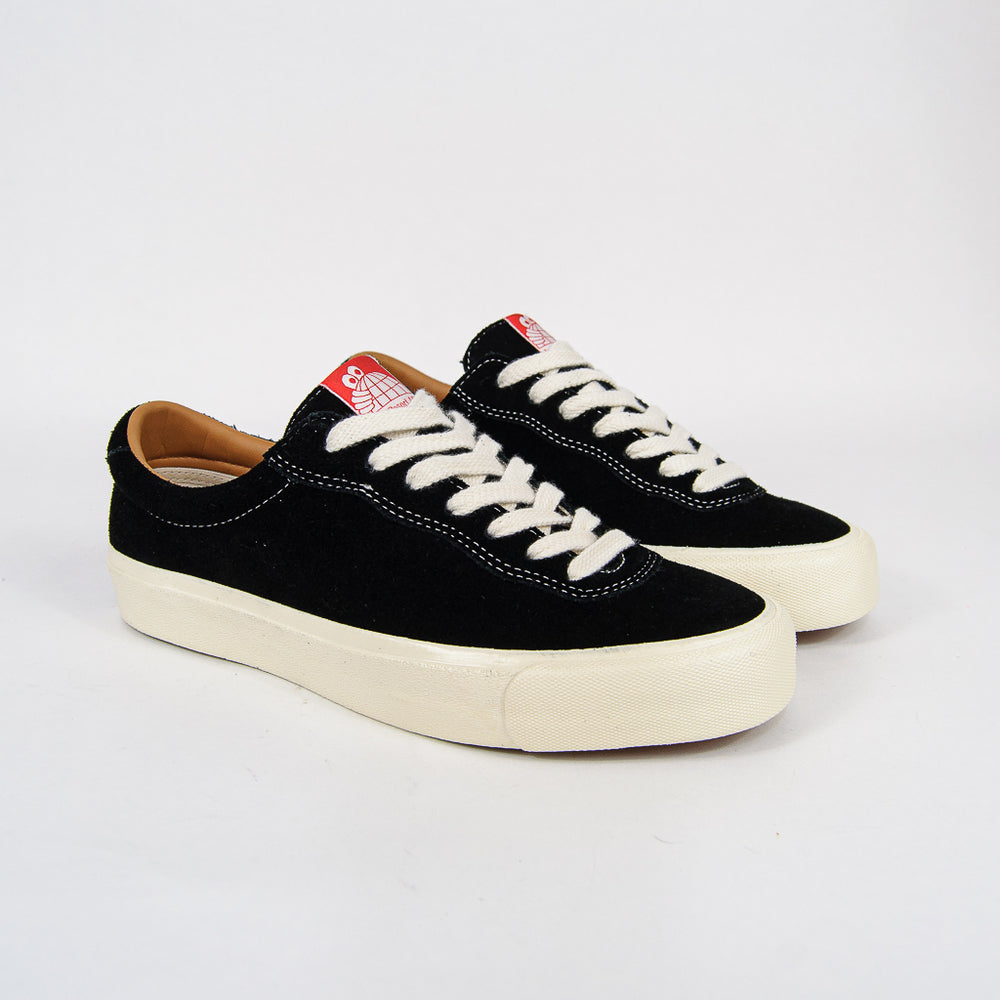 Last Resort AB VM001 Shoes Black White Welcome Skate Store