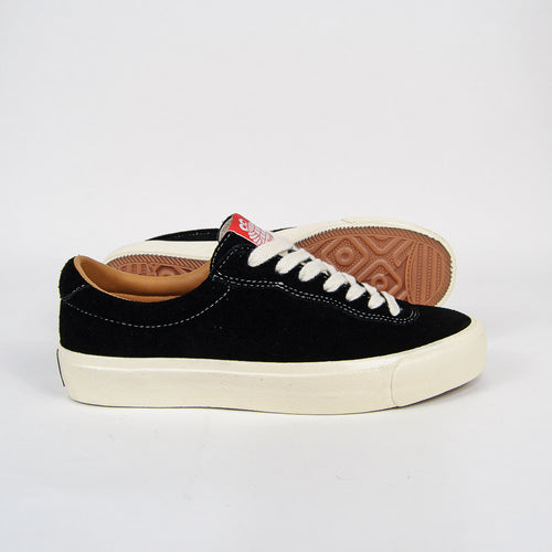 Last Resort AB - VM001 Shoes - Black / White