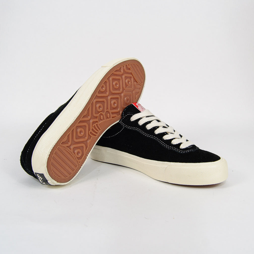 Last Resort AB - VM001 Shoes - Black / White | Welcome Skate Store
