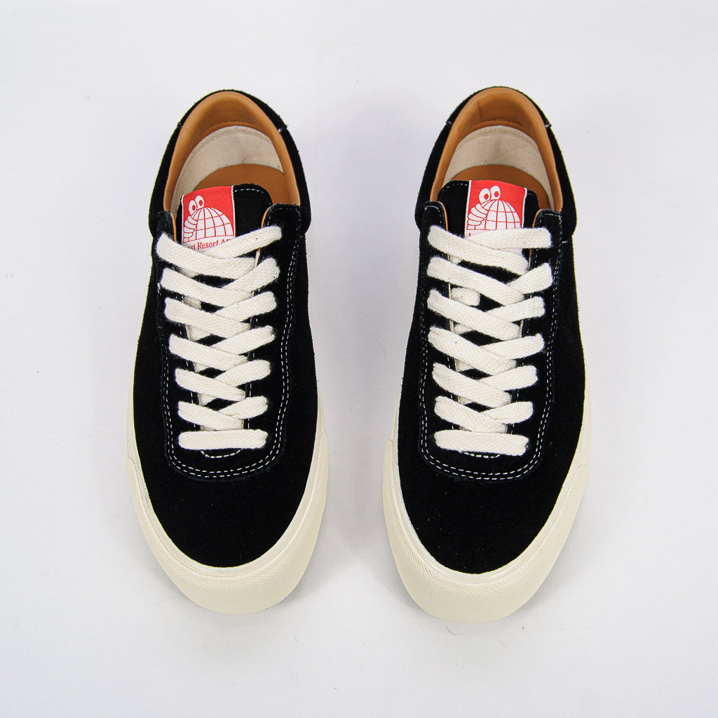 Last Resort AB VM001 Shoes Black White Welcome Skate Store