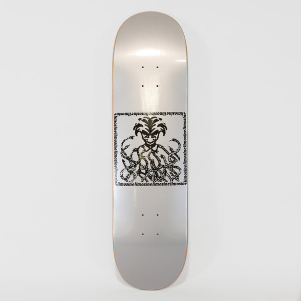 Limosine Skateboards - 8.38