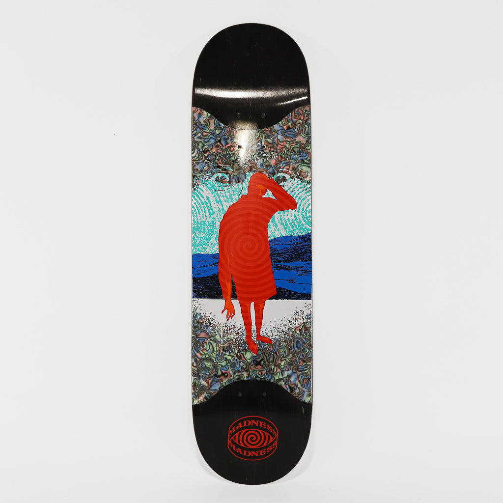 Madness Skateboards 8.125