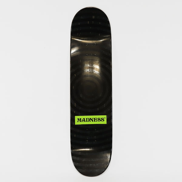 Madness Skateboards - 8.125