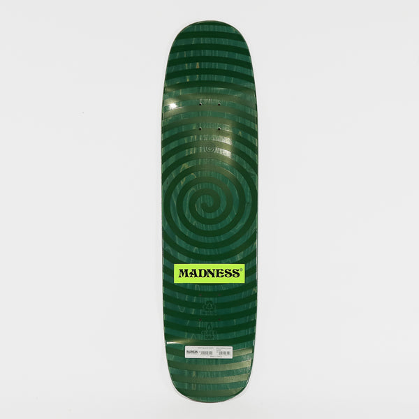 Madness Skateboards - 8.375