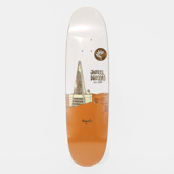 Magenta Skateboards - 8.25
