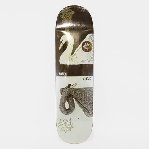 Magenta Skateboards - 8.375