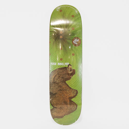 Magenta Skateboards - 8.5