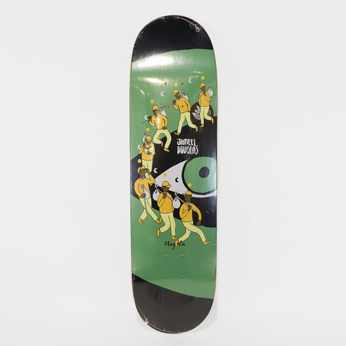 Magenta Skateboards - 8.5