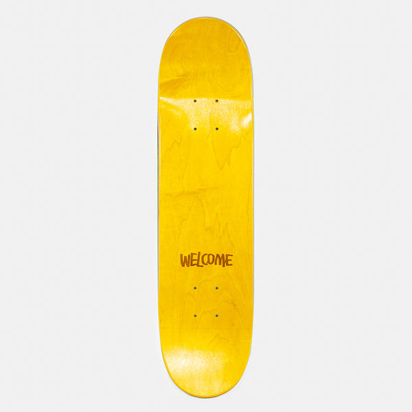 Welcome Skate Store - 7.25
