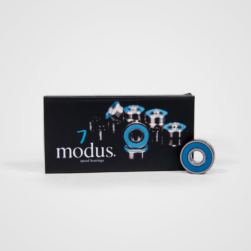 Modus Abec-7 Skateboard Bearings