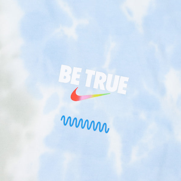 Nike SB - Be True T-Shirt - Pink Foam