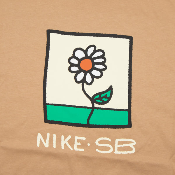 Nike SB - Daisy T-Shirt - Hemp