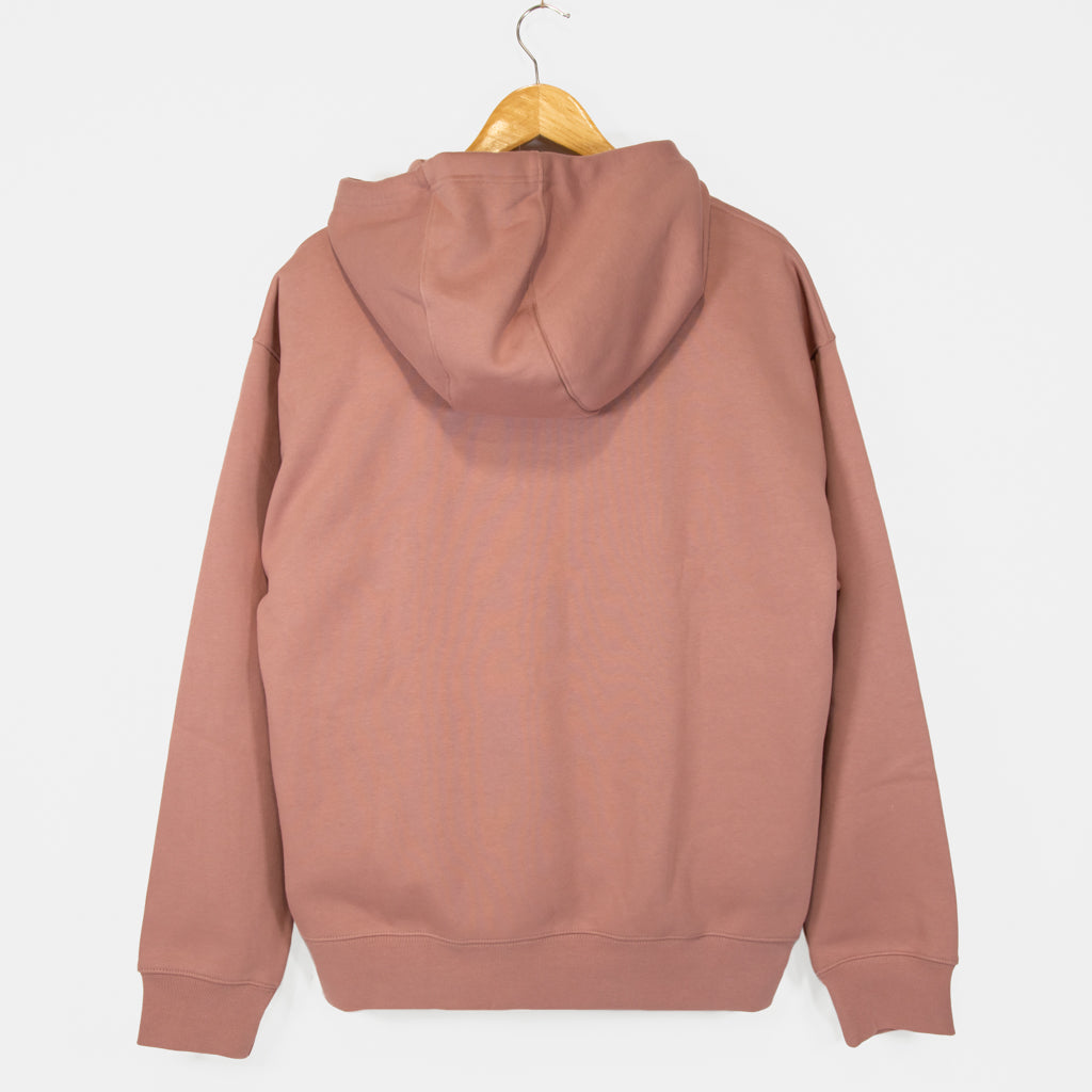 Nike SB Doyenne Fossil Rose Pullover Hooded Sweatshirt