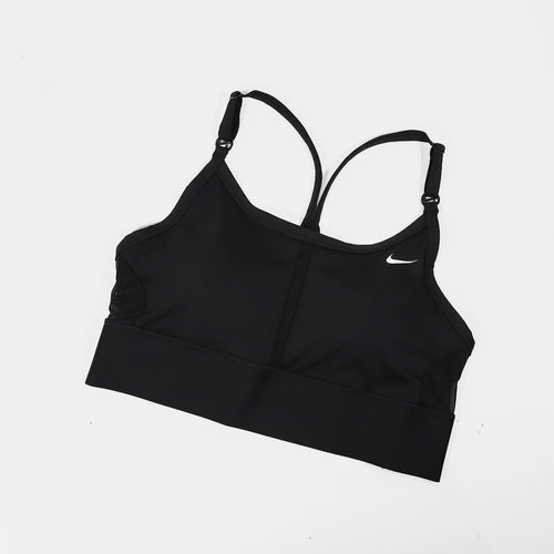 Nike SB - Dri-FIT Sports Bra - Black