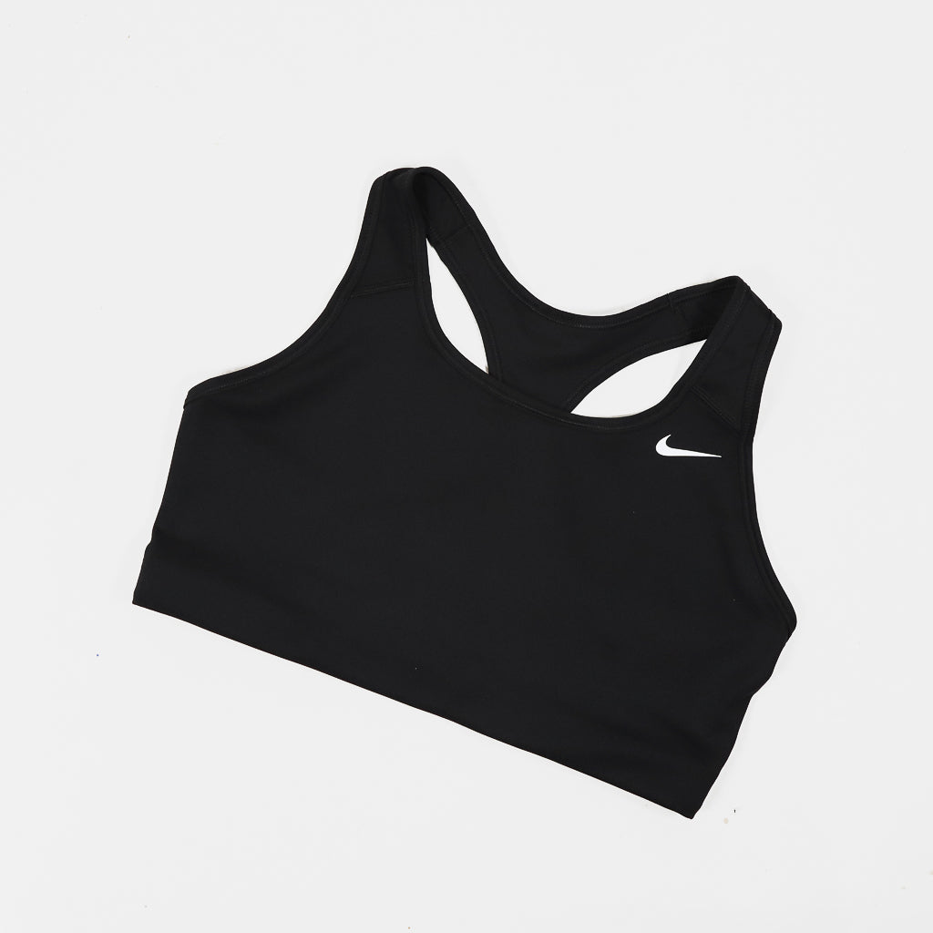 Nike SB Dri-FIT Swoosh Support Black Sports Vest 
