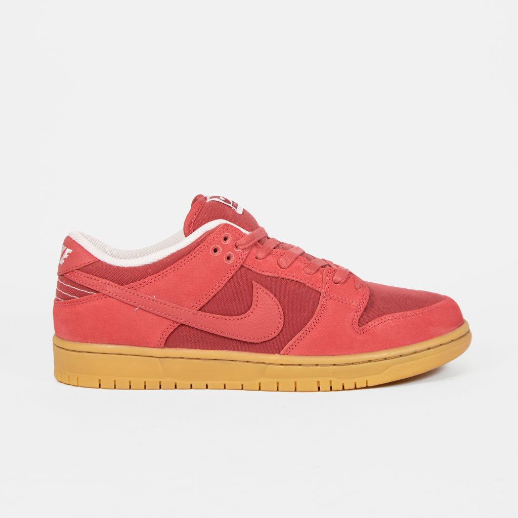 Nike SB Adobe Clay Dunk Low Pro GR Shoes