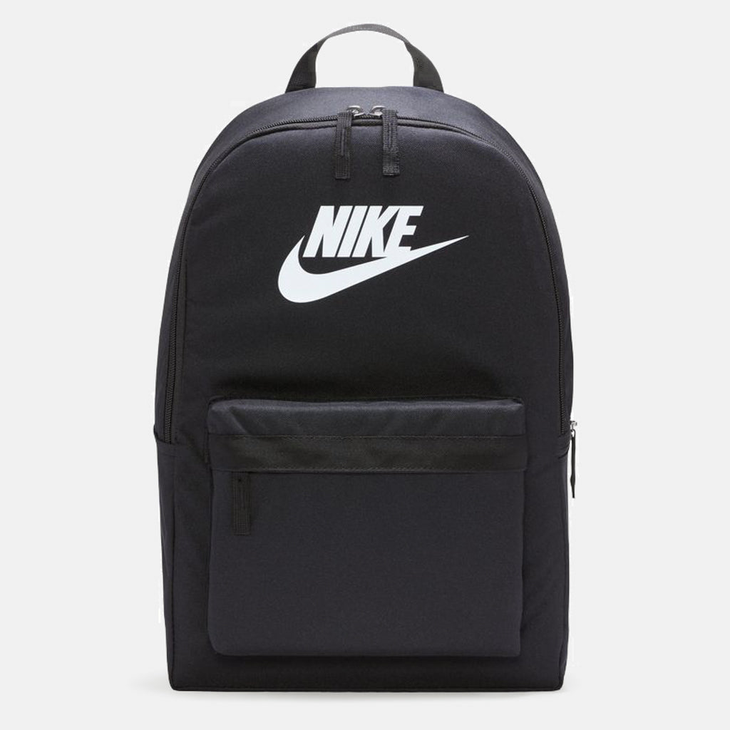 Nike SB - Heriatge Backpack - Black / White | Welcome – Welcome Skate Store