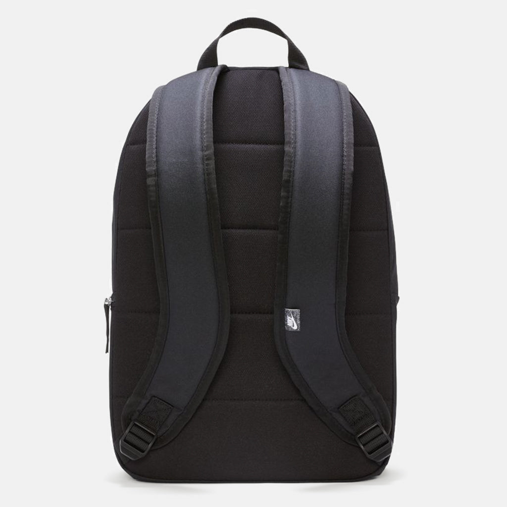 Nike SB Black And White Heriatge Backpack