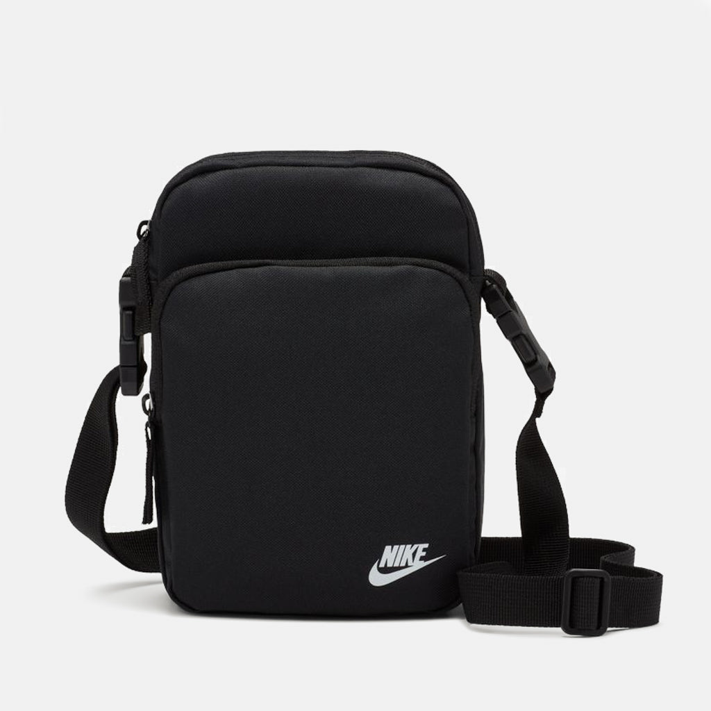 Nike SB Black And White Heritage Crossbody Bag
