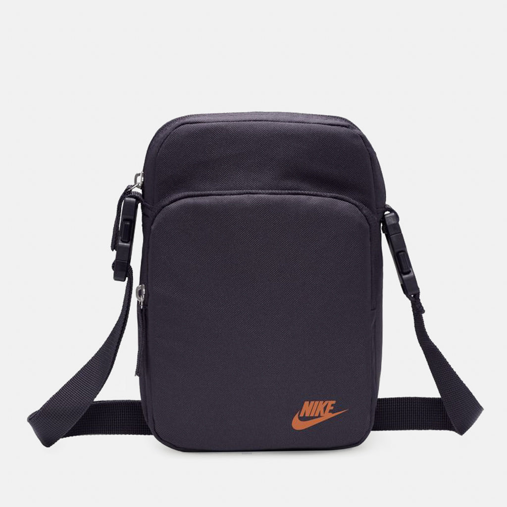 Nike SB - Heritage Crossbody Bag - Gridiron / Monarch | Welcome ...