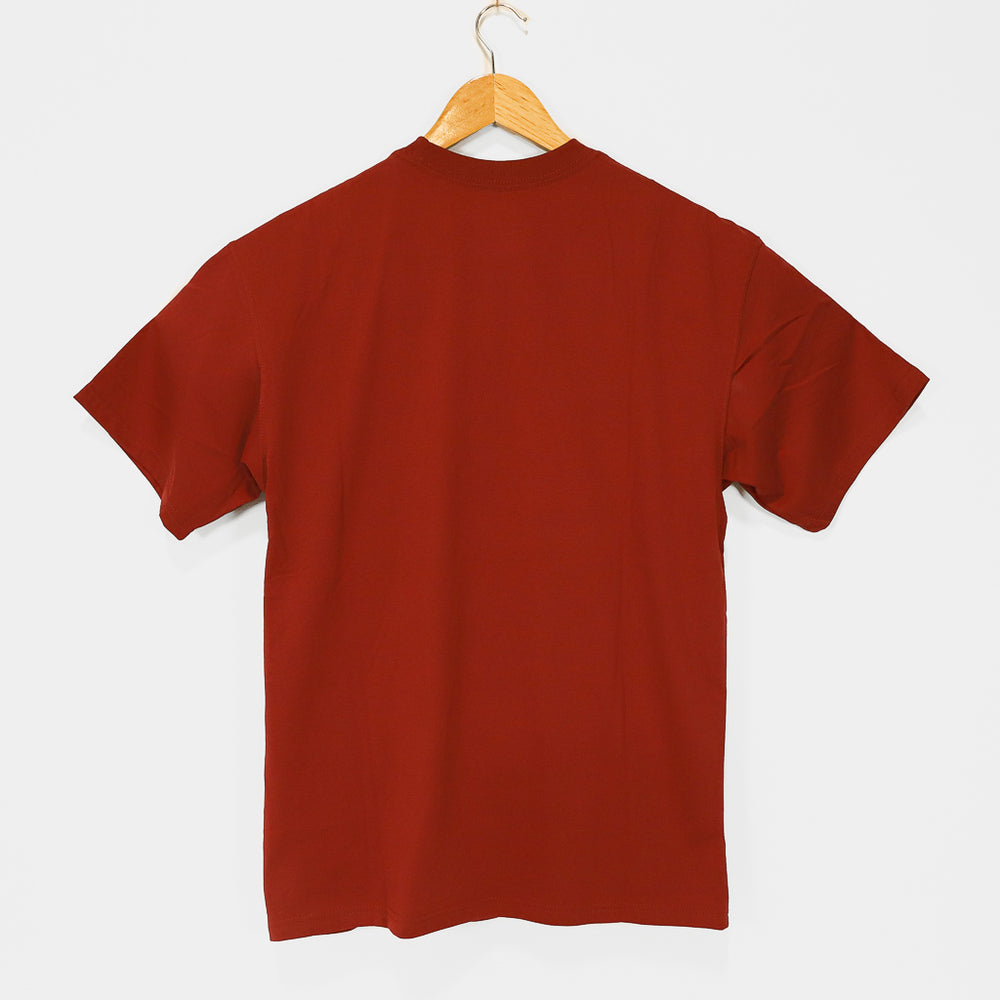 Nike SB - Holidays T-Shirt - Red