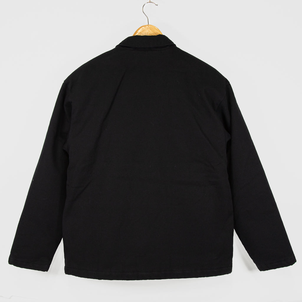 Nike SB Insulated Black Work Jacket