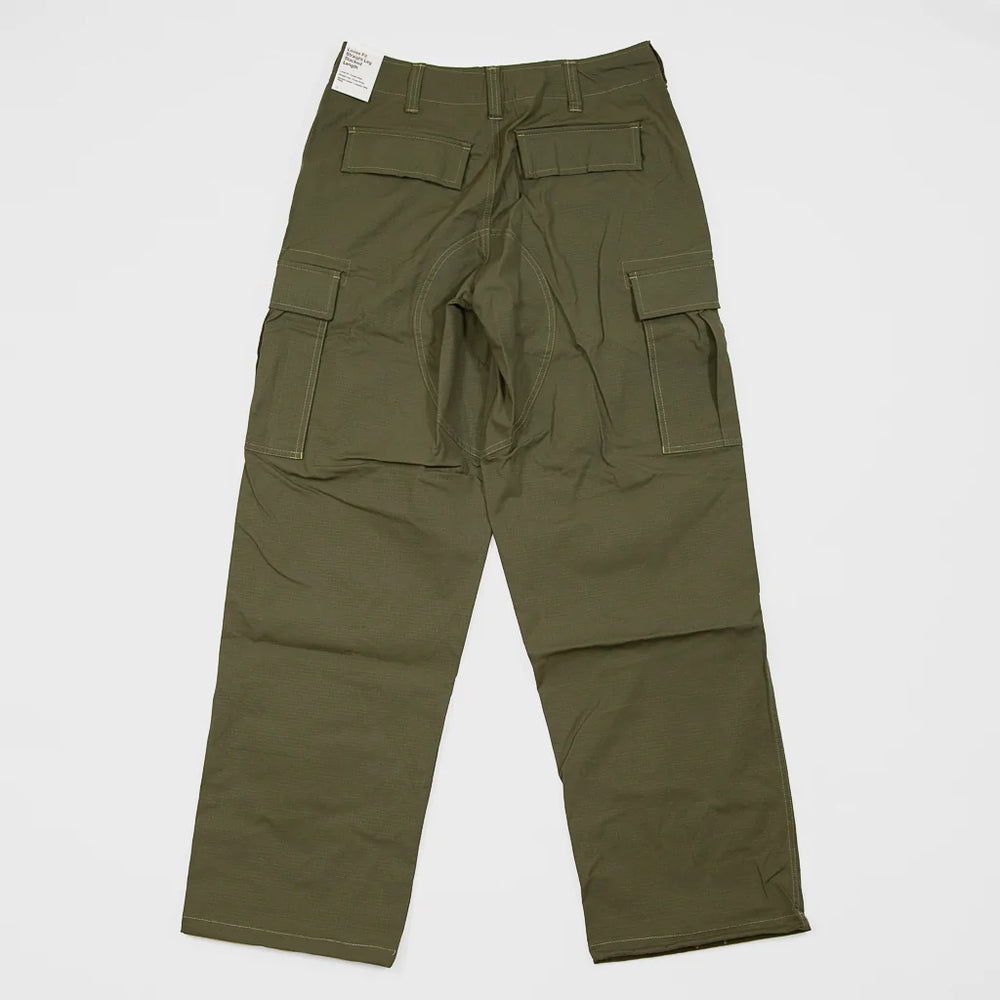 Nike SB Medium Olive Green Kearny Cargo Pants