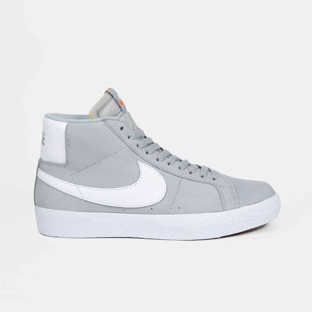 Orange label nike blazer sale