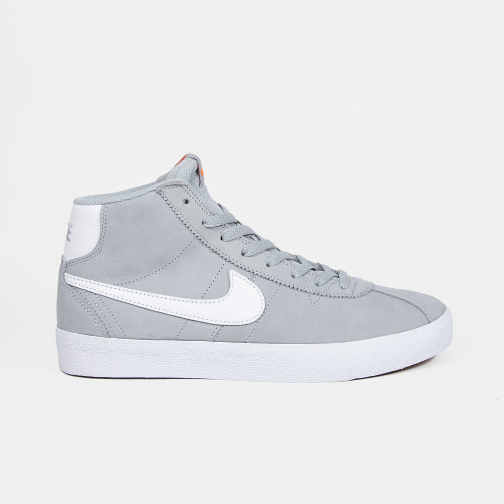 Nike sb bruin grey Clearance