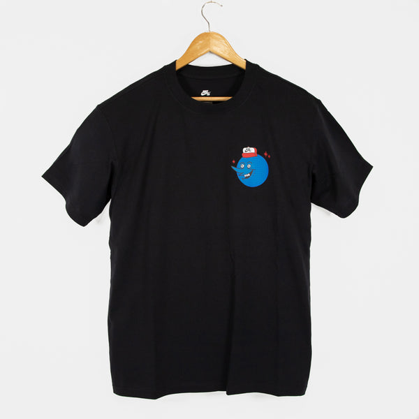 Nike SB - Own World T-Shirt - Black