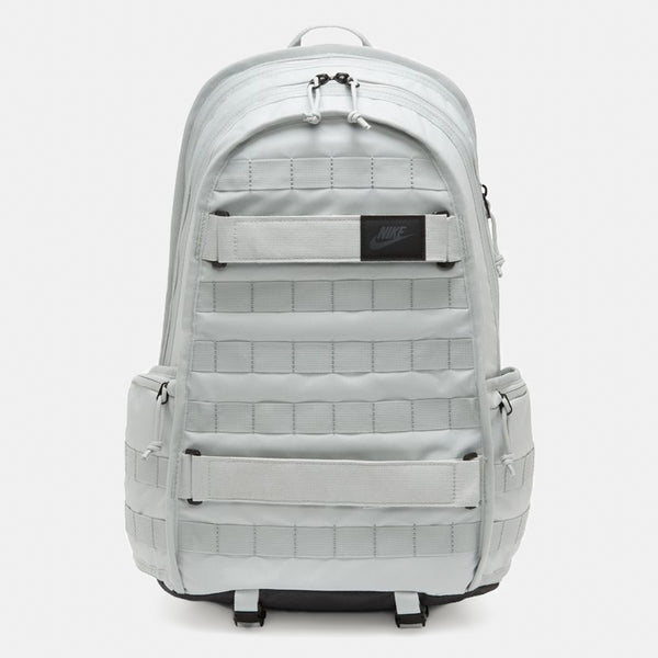 Nike SB - RPM Backpack - Light Silver / Black / Anthracite