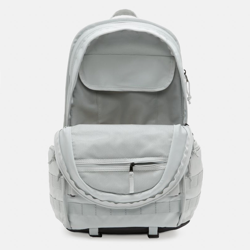 Nike SB Light Silver RPM Backpack