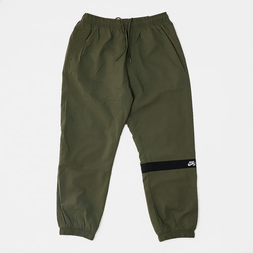 Nike SB Skate Track Pant Cargo Khaki Black – Welcome Skate Store