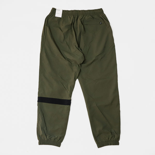 Nike SB - Skate Track Pant - Cargo Khaki / Black