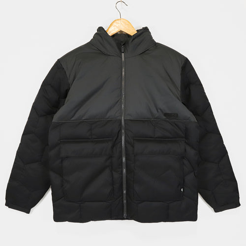 Nike SB Storm Fit Nylon Jacket ナイロン L大きめ Nike SB Steele Storm-FIT 5 Jacket - Men's - Clothing