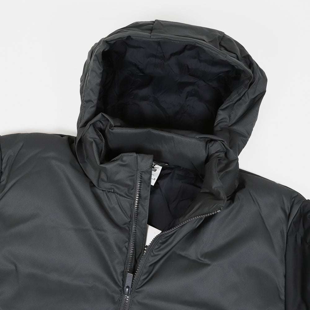 Nike SB Black Storm-FIT Ishod Wair Jacket Hood